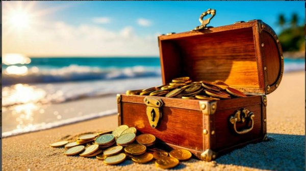 Самые вкусные ящики