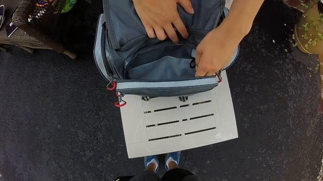 Ugly Stick Tackle Bag Review! смотреть онлайн