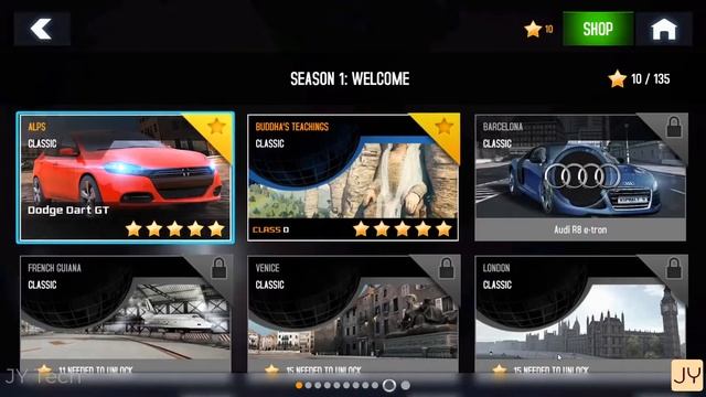 ASPHALT 8 in Windows 10,11 | Play Free Games in Windows | Games in XIAOMI Notebook Ultra смотреть онлайн