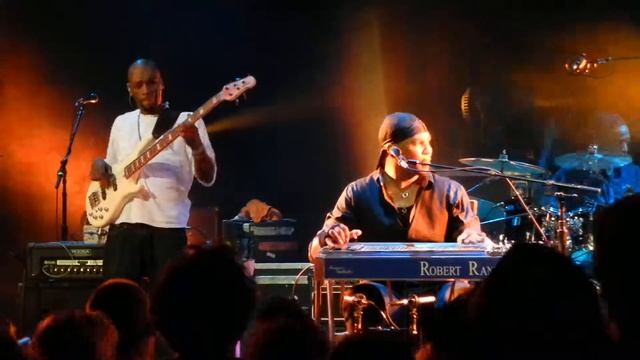 Voodoo Child - Robert Randolph, Eric Krasnow, Leo Nocentelli - Jam Cruise 9 (2011) смотреть онлайн
