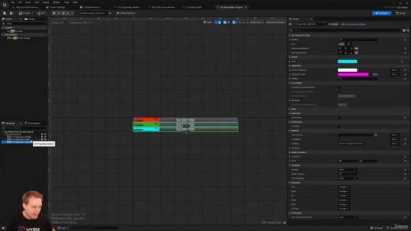 Unreal Engine 5 Survival Framework – Multiplayer Game Dev#6