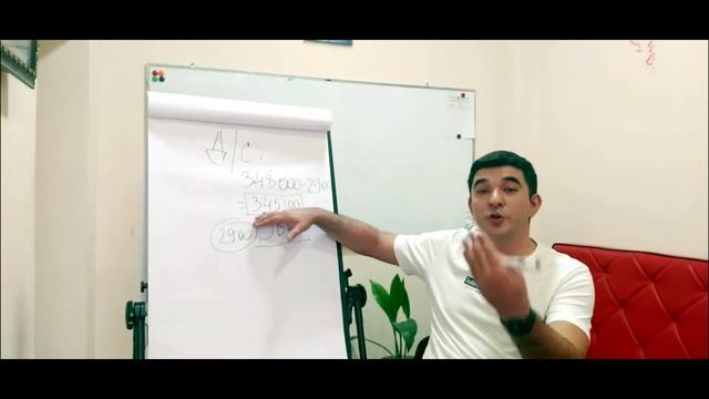 Amaliy buxgalteriya 13 dars: Ish xaqqidan ushlanmalar. Ish xaqqidan qanchasi "qo'lga" tegadi смотреть онлайн