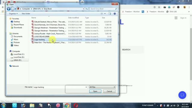 How to Check if a Download Software and File Contains a virus in hindi. смотреть онлайн