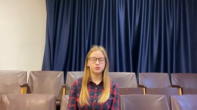 Выездной интенсив стипендиатов в школу «Коалиция» смотреть онлайн