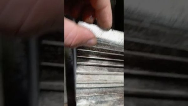 Токарный ТВ4 защитный кожух.