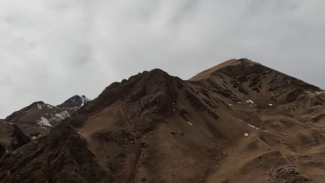 #Джилы-Суу #СеверныйКавказ# Эльбрус #bajajavenger