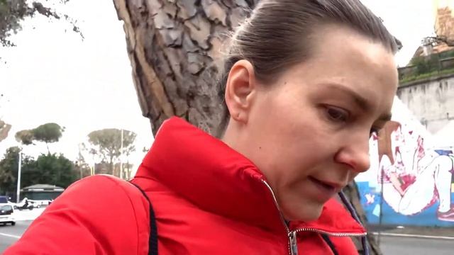 У нас тут тоже в Риме все дорожает.. смотреть онлайн