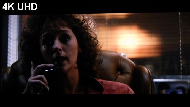 DIE HARD - 4K REVIEW