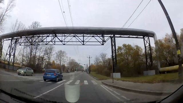 а вы знали про этот перекресток? поддержите подпиской #автоинструктор27#автоинструктор смотреть онлайн