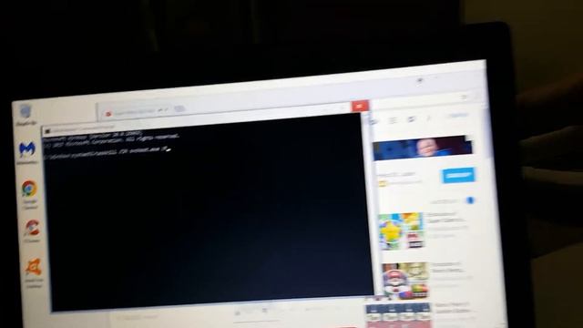 Windows BSOD Pt. 1 смотреть онлайн