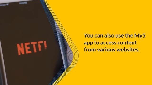 My5 TV Activation – Register & Activate my5 tv online смотреть онлайн