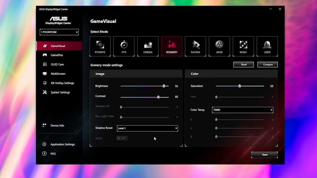 We've Found The Ultimate OLED Monitor - ASUS ROG PG34WCDM смотреть онлайн