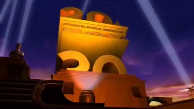 20th Century Fox destroyed part 6 смотреть онлайн
