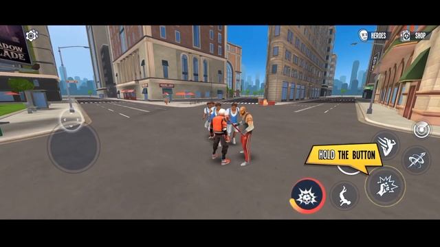 🦞SPIDER FIGHTER3❤🔥NEW🤑 UPDATE (NEW SKIN, NEW GADGET, NEW MISSION)