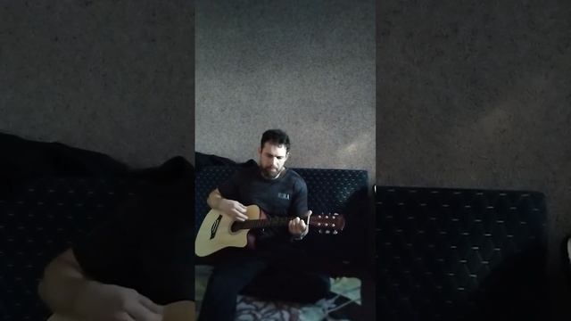 Кавер "Война" ( гр.Фактор 2) смотреть онлайн