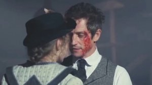 Анна-Детективъ... Анна💕Штольман... Первый поцелуй Л. Савельева #аннадетективъ #дмитрийфрид #алексан