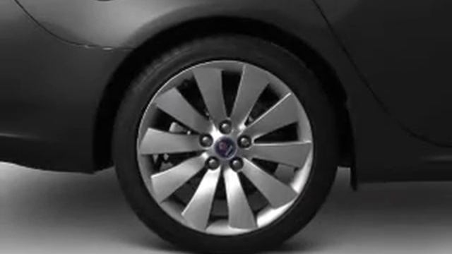 2011 Saab 9-5 - Cary NC смотреть онлайн