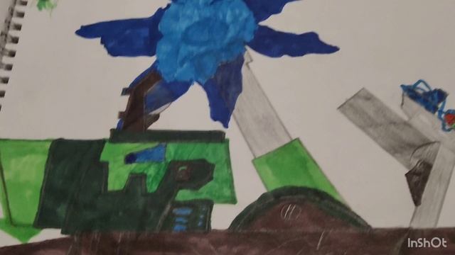 Мои новые танки❗️❗️❗️ смотреть онлайн