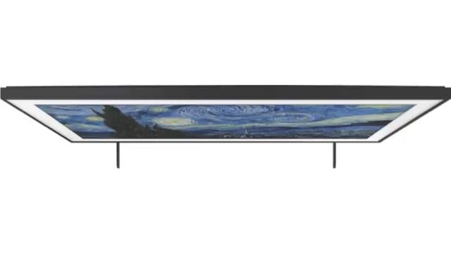 SAMSUNG 65'' FRAME 4K ULTRA HD SMART QLED TV | Samsung 4k HD Smart TV смотреть онлайн