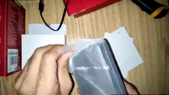 20000mAh Redmi 18W fast charge Power Bank unboxing смотреть онлайн