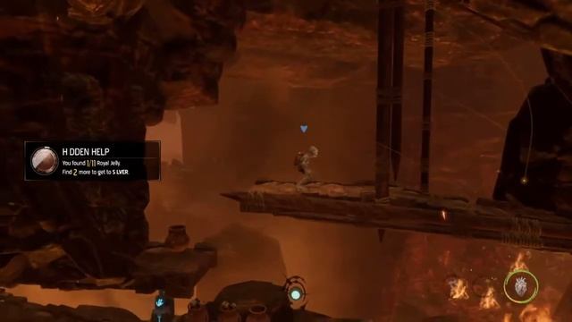 Oddworld Soulstorm PS4 Türkçe #1 | The Raid On Monsaic смотреть онлайн