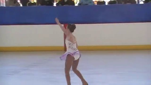 Vanessa Skate San Francisco смотреть онлайн