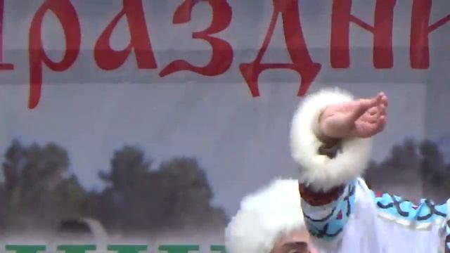 "Праздник хлеба" - 2016 _ / Матвей Тихомиров / смотреть онлайн