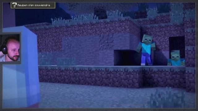 TellTaleTuesday - Minecraft Story Mode 1 - Jesse mac crie смотреть онлайн