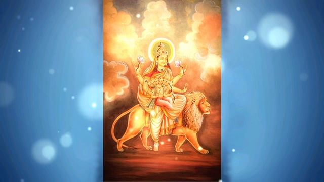 Мантра Скандамате. Skandamata Jaap Mantra.