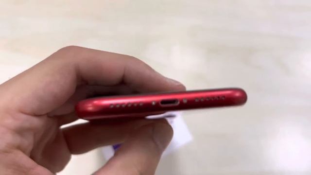 01055 Apple iPhone 11 Red 128GB USED, Вживаний #new #64gb #256gb #red #unlock #used #iphone11 смотреть онлайн