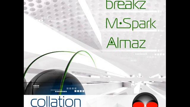 Parallax Breakz & Almaz - Collation (Maxim Kuznyecov's Acid Cream Meltdown Remix) смотреть онлайн