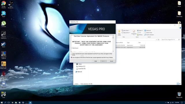 How To DOWNLOAD Sony Vegas Pro 14 FOR FREE & FULL VERSION 2017! смотреть онлайн