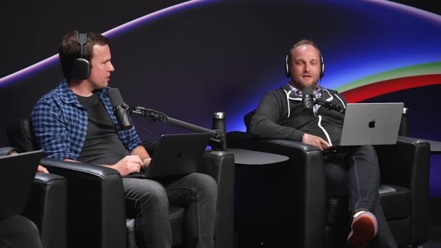 Apple’s Vision Pro: the headset of the future? | The Vergecast смотреть онлайн