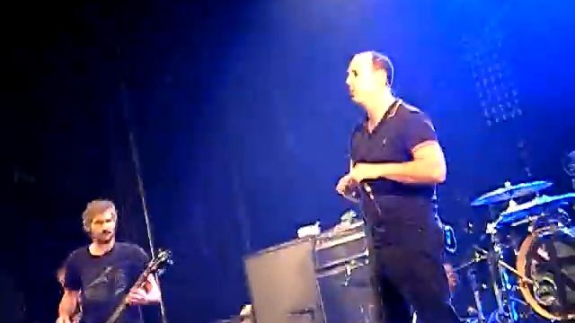 Bad Religion Pont du rock. New Dark Ages + Man With A Mission + Suffer смотреть онлайн