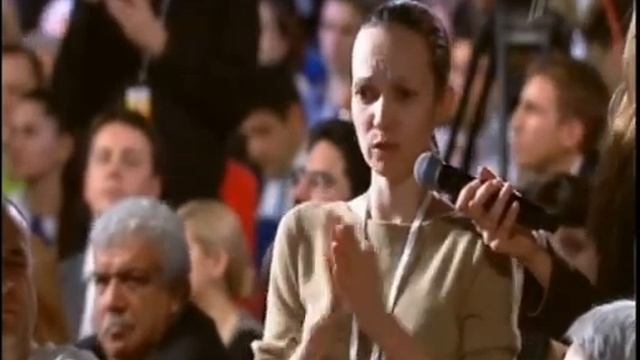 Телевидение глухих