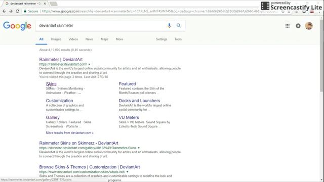 New Method - Best software to customize windows in hindi(rainmeter) 100% working method смотреть онлайн