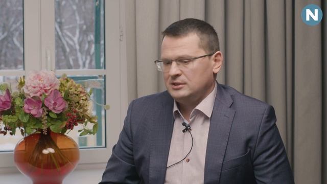 Сергей Григорьев об актуальных вопросах в сфере банкротства смотреть онлайн