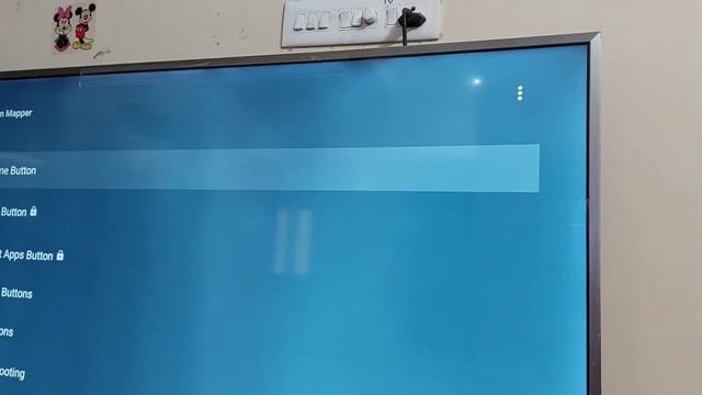 தமிழில் 📺↔️⏸️ How to Change Remote Button Function Button Mapper App Settings in Tamil Smart TV Tip смотреть онлайн