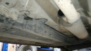 КАК СНЯТЬ ВПУСКНОЙ КОЛЛЕКТОР ЛАДА ЛАРГУС