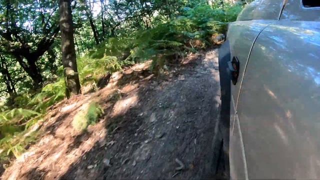 Land Rover Freelander 4x4 Off Road смотреть онлайн