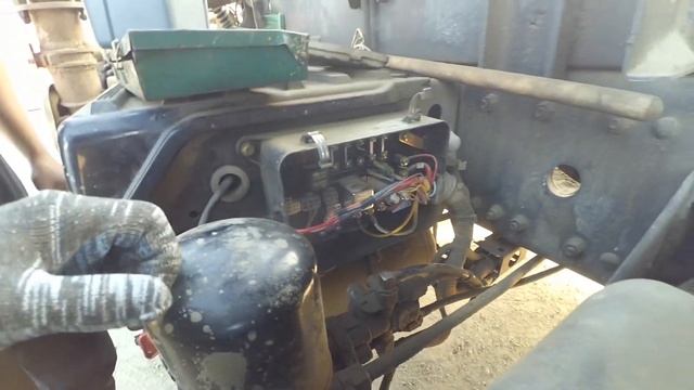 Пропала зарядка FAW, как найти? смотреть онлайн