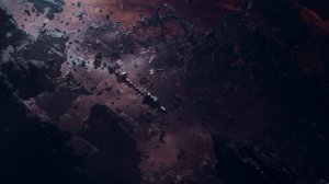 Ложная слепота / Blindsight (2020, короткометражный фильм по роману Питера Уоттс)