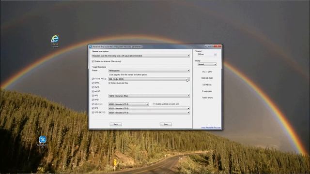 Forensic Data Recovery with ReclaiMe Pro смотреть онлайн