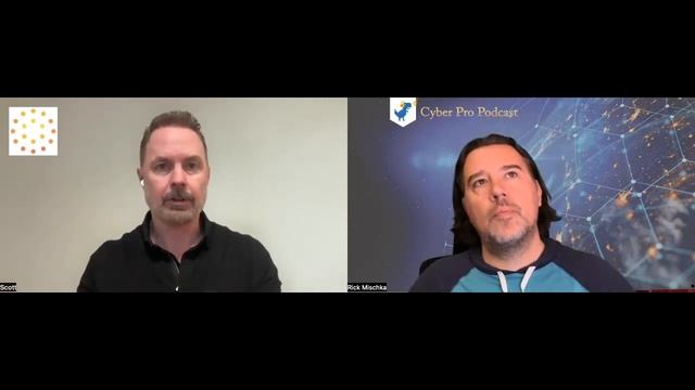 CPP - Scott McCrady defines Foundational Cybersecurity Coverage смотреть онлайн