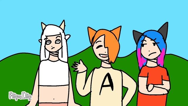 Heathens. Rus cover. meme animatic смотреть онлайн