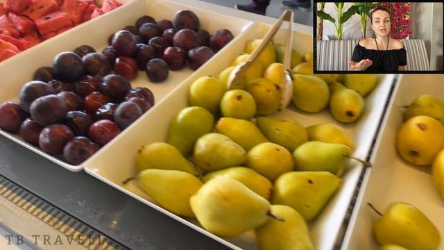 Обзор НОВОГО отеля SWANDOR KEMER от профессионального турагента. смотреть онлайн