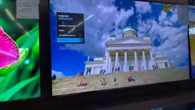 Trực Tiếp: CẬP NHẬT GIÁ SONY - SAMSUNG - LG - TCL Mùa Tết 2023