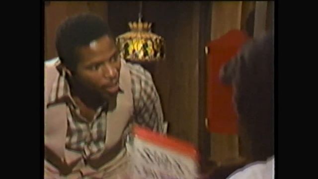 THE EDGE OF NIGHT - JUNE 3 1982 WABC-TV 7 soap opera w/commercials смотреть онлайн