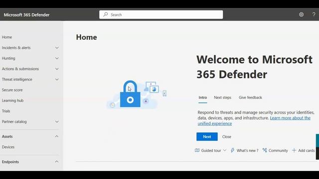 WHAT IS MICROSOFT DEFENDER FOR IDENTITY смотреть онлайн
