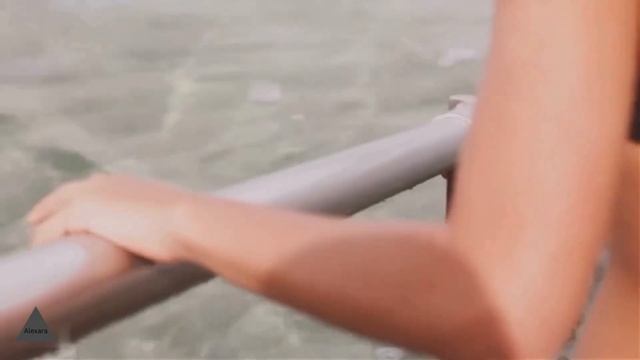 Stunning Bikini Models | VetLove - In the Air Tonight|| Deep House|| Bikinis Modeling-Alexara смотреть онлайн